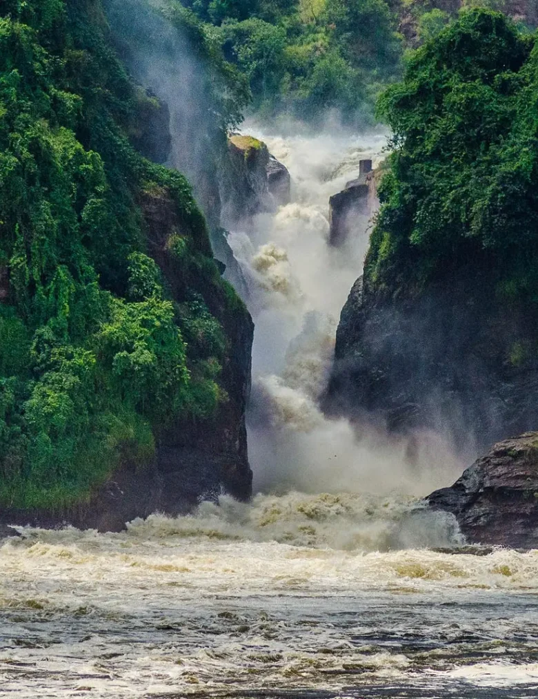 Bugungu Wildlife Reserve