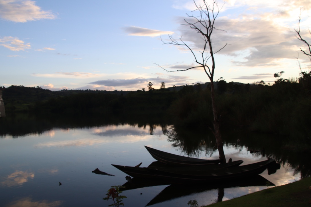 Kabwoya Wildlife Reserve