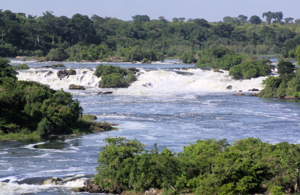 Karuma Wildlife Reserve