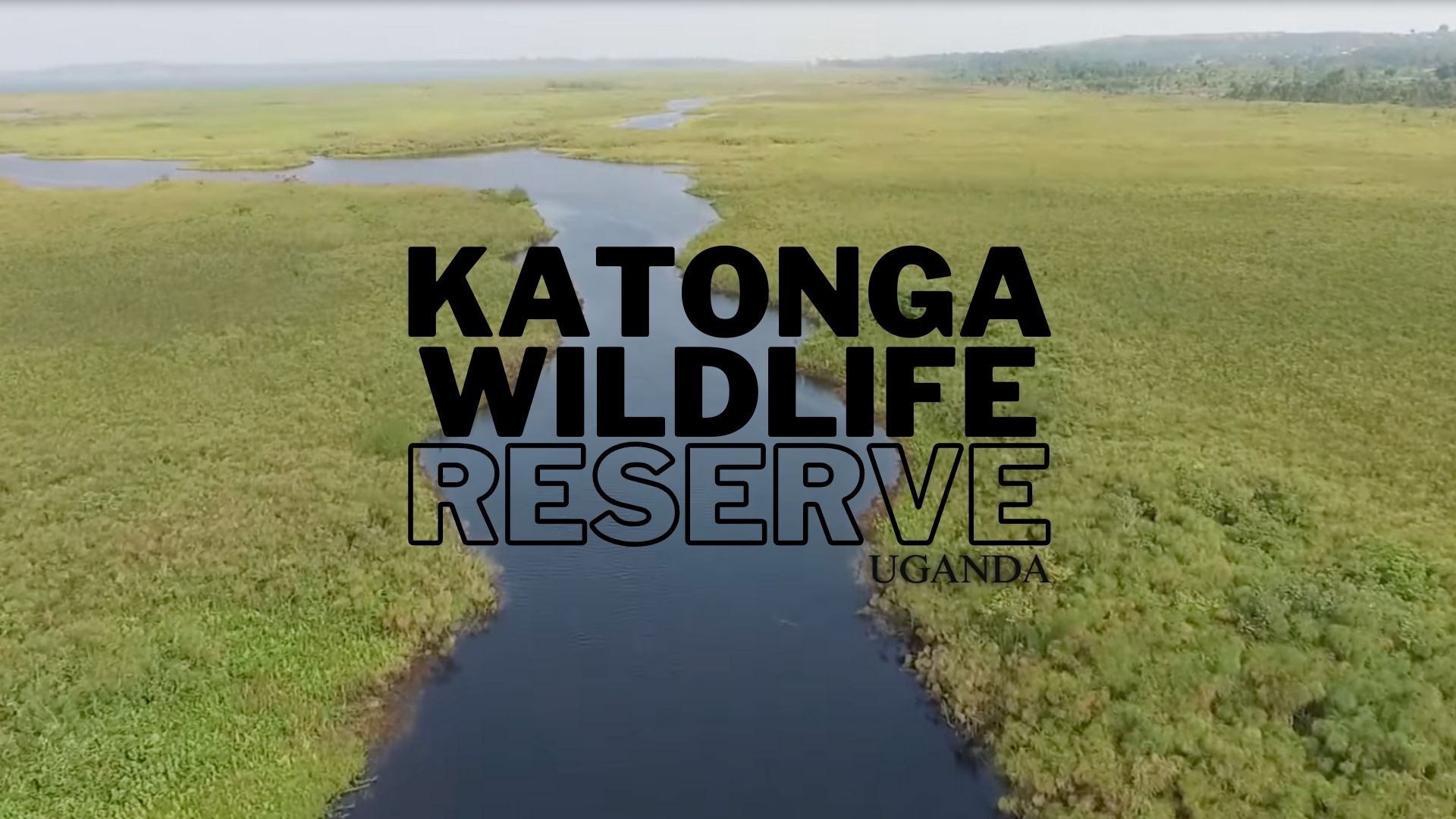Katonga Wildlife Reserve