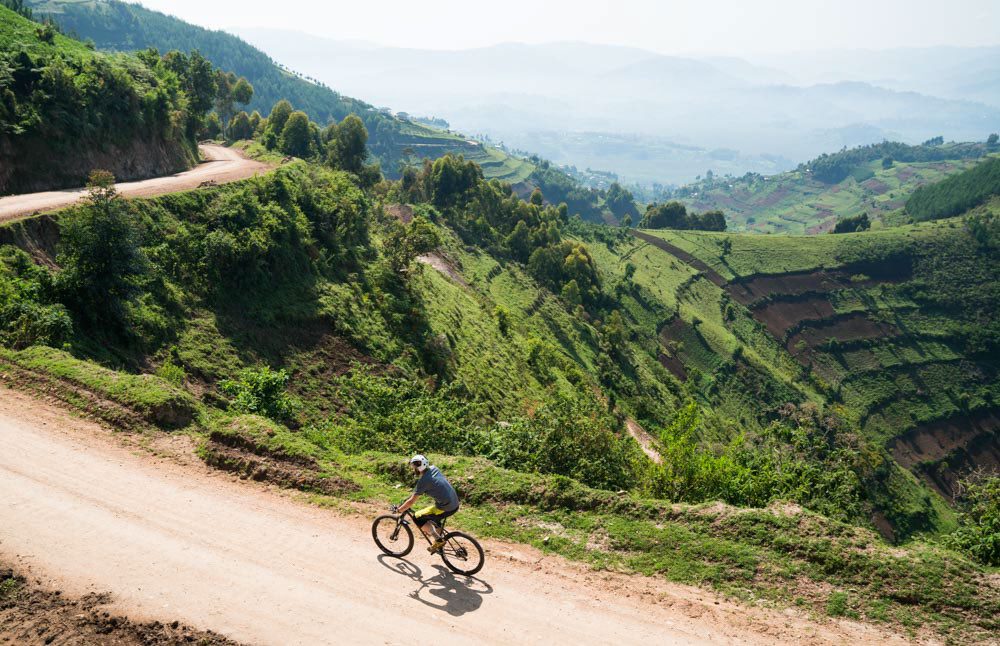 12-Day Classic Uganda Safari